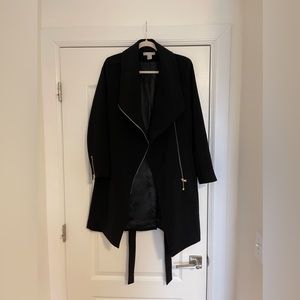 H&M coat